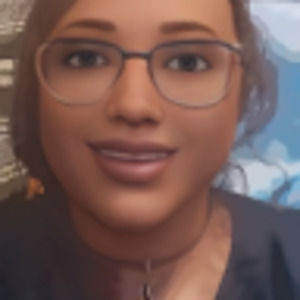 Meet your Posher, Marie